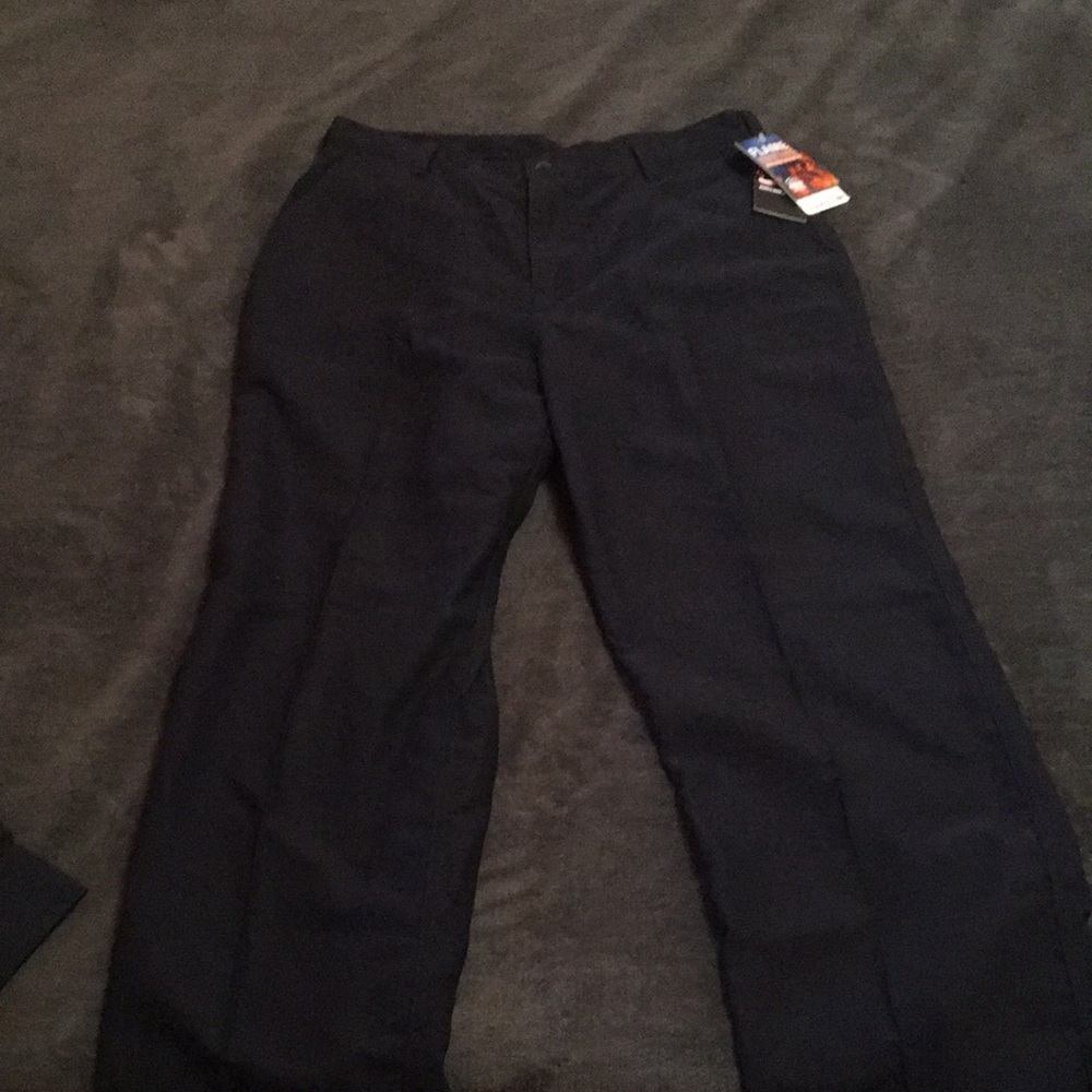 Crewboss tencate tecasafe plus size 34/32